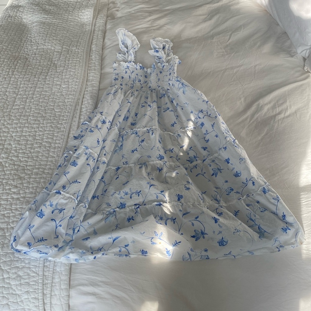 Hill House Home Nap Dress XS